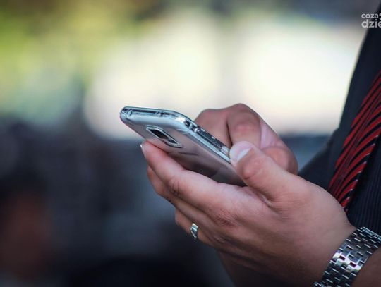 Oszuści internetowi znów atakują w Płońsku