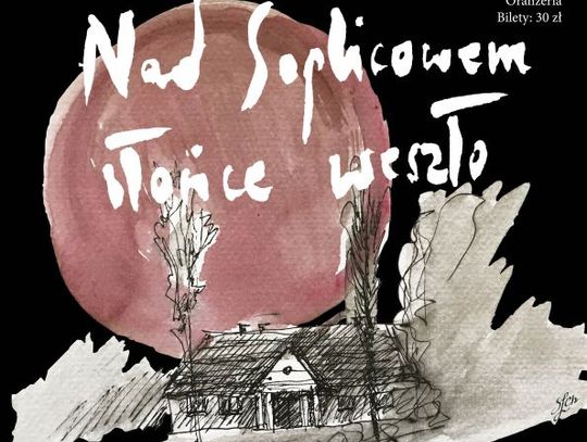 "Pan Tadeusz" w Muzeum Romantyzmu