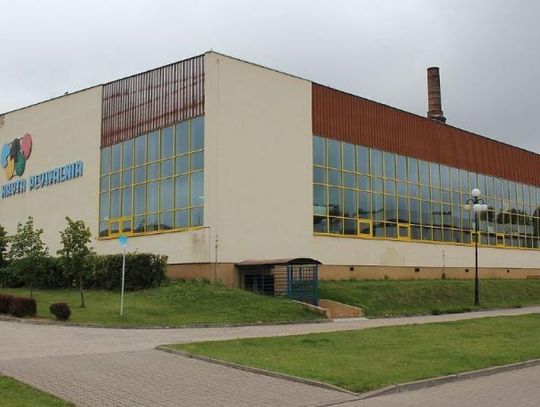 Pandemia uderzyła w MOSiR. "Straty są bardzo duże"