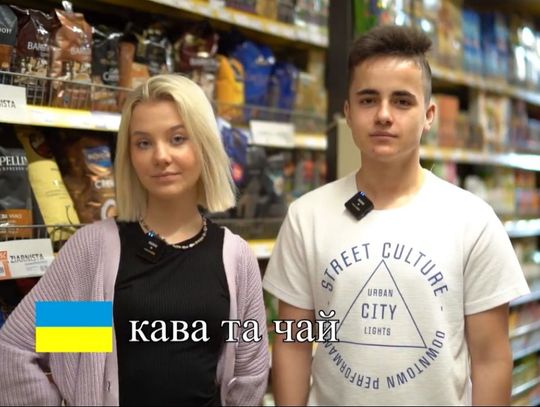 Pani Starosta i... zakupy po ukraińsku