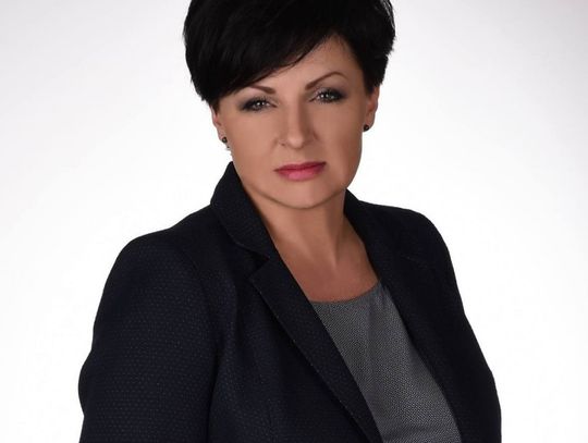 Pani Starosta z szansą na tytuł "Wpływowej Kobiety Mazowsza 2020"