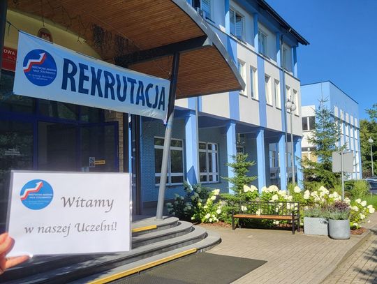 PANS Ciechanów: Rekrutacja 2024 ruszyła! Co musisz wiedzieć? PANS Ciechanów: Rekrutacja 2024 ruszyła! Co musisz wiedzieć?