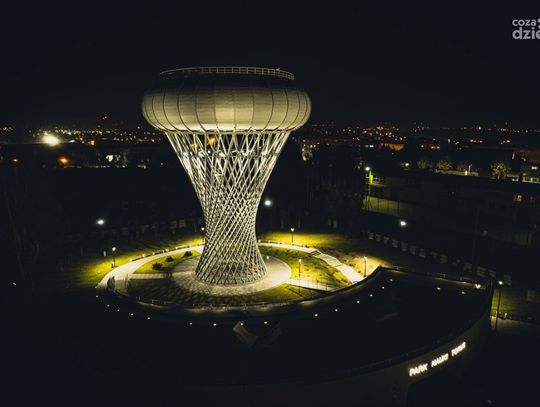 Park Nauki Torus w Ciechanowie nominowany w plebiscycie National Geographic