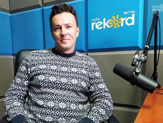 Paweł Jarzyński - 2021 rok (okiem ciechanowskiego biznesmena) 