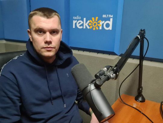 Paweł Mańk: Jesteśmy przekonani, że awansujemy do Ekstraklasy