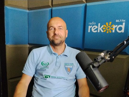 Paweł Mazurkiewicz: Nie chcemy się wstydzić za Słoszewo