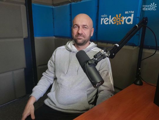 Paweł Mazurkiewicz: To nieprawda, że zrezygnowałem z Opii Opinogóra, bo byłem dogadany z Gladiatorem Słoszewo