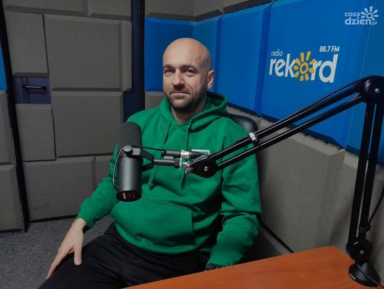 Paweł Mazurkiewicz: Zrobimy wszystko co w naszej mocy, żeby awansować