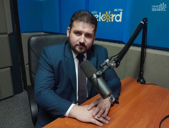 Paweł Mostowy: Jestem starostą przasnyskim wszystkich mieszkańców. Nie zamierzam dokonywać radykalnych zmian