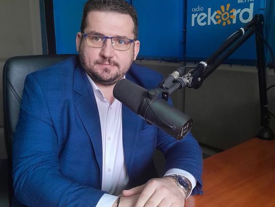 Paweł Mostowy: Myślę, że uda nam się dojść do konsensusu z personelem medycznym przasnyskiego szpitala