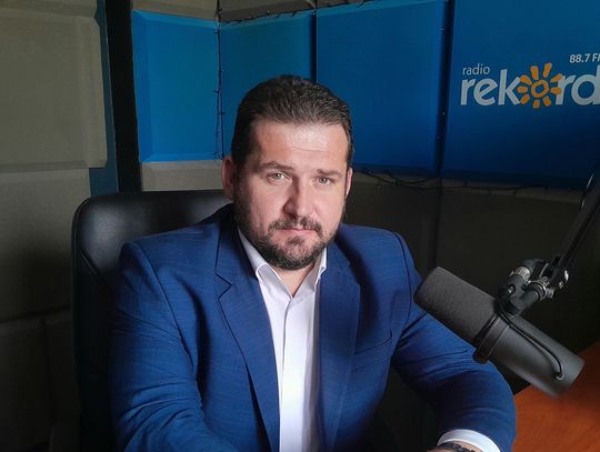 Paweł Mostowy: Przasnyski szpital funkcjonuje bez zakłóceń