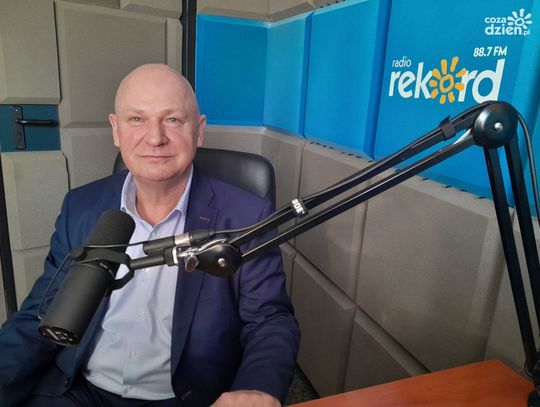 Paweł Obermeyer: Prawie 160 mln zł na inwestycje medyczne dla szpitala w Ciechanowie 