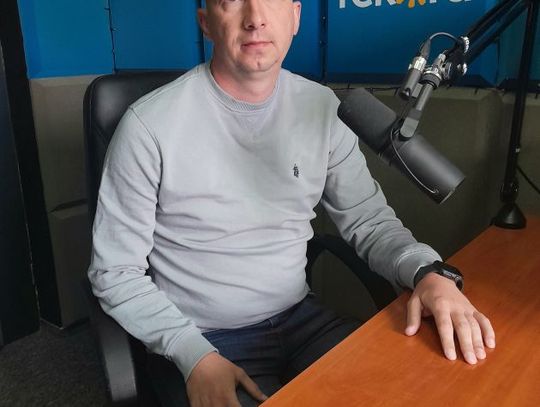 Paweł Szpojankowski: Jesteśmy weteranami 5 ligi, powinniśmy myśleć o czymś więcej