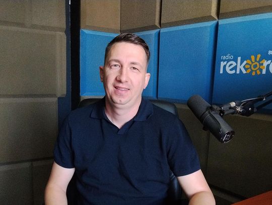 Paweł Szpojankowski: Najbliższy wyjazd w 5 lidze? Do Słoszewa
