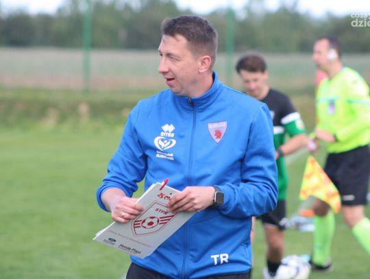 Paweł Szpojankowski: To co się rodzi w bólach, smakuje najlepiej