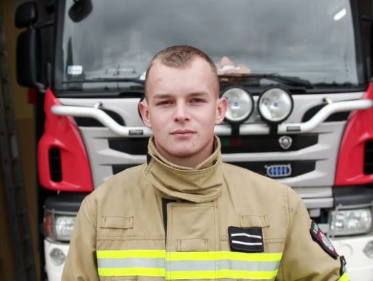 Paweł. Wierzbica Paweł. Wierzbica