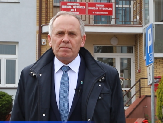Pawłowski. Udowodniłem swoje zaangażowanie