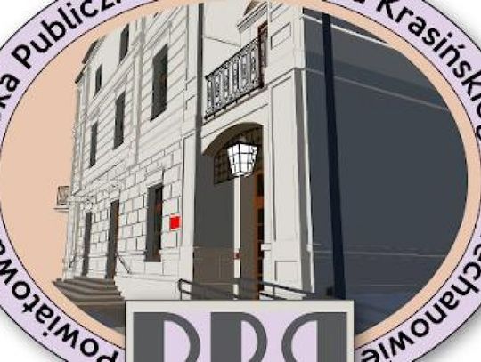 PBP w Ciechanowie uruchomił internetową wyszukiwarkę książek