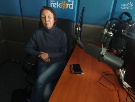 Pediatra dr Natalia Yakovleva wkrótce będzie leczyć w Ciechanowie