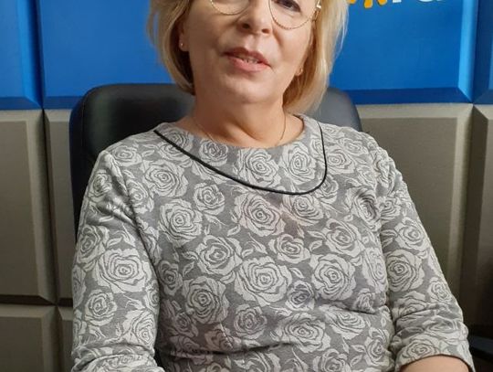 - Pieniądze na Izbę Pamięci będą; z centrali - powiedziała nam poseł Cicholska