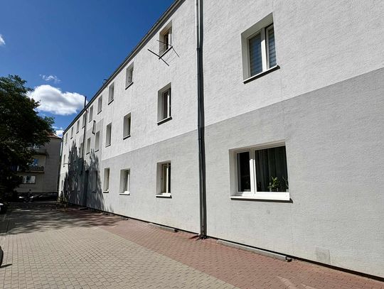 Mieszkanie wspomagane w Płońsku – pierwszy tego typu lokal w powiecie