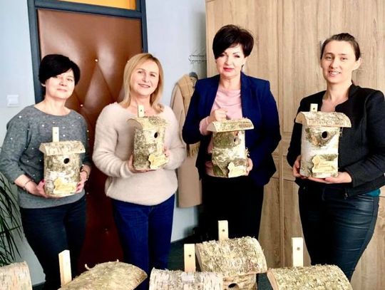 Pierwszy "Ekologiczny Piątek" za nami. Trwa wręczanie nagród!
