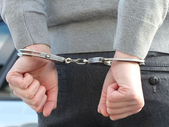 Pijany wiózł dzieci. Miał prawie 2,5 promila. Prawdopodobnie na zawsze straci prawo jazdy
