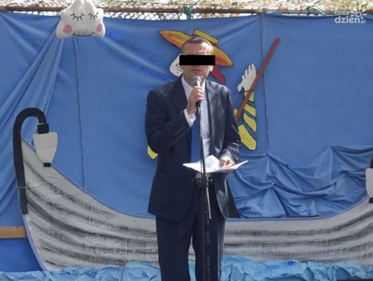 # PILNE Aresztowany Przemysław Z. - były radny powiatu ciechanowskiego (PSL) i były dyrektor Domu Pomocy Społecznej w Ciechanowie może spędzić w więzieniu nawet 8 lat