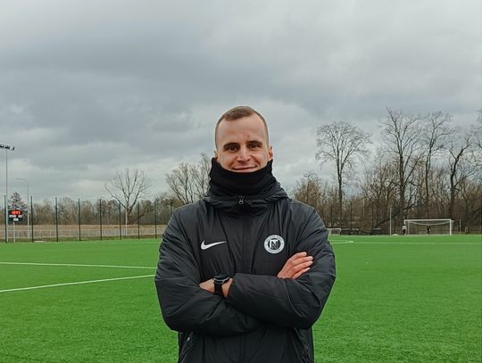 Piotr Cywiński: Kluczem do sukcesu jest konsekwencja