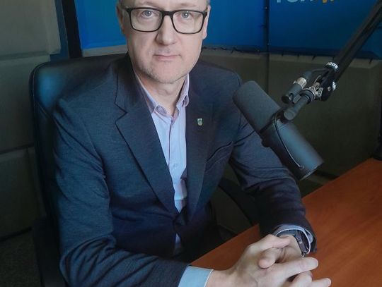Piotr Czyżyk: Ceny w przetargach są zaniżane - to kłopot dla samorządu 