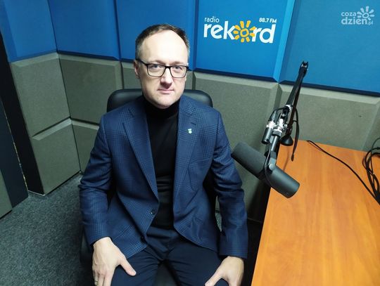 Piotr Czyżyk: Inwestycje drogowe rozbudzają oczekiwania mieszkańców