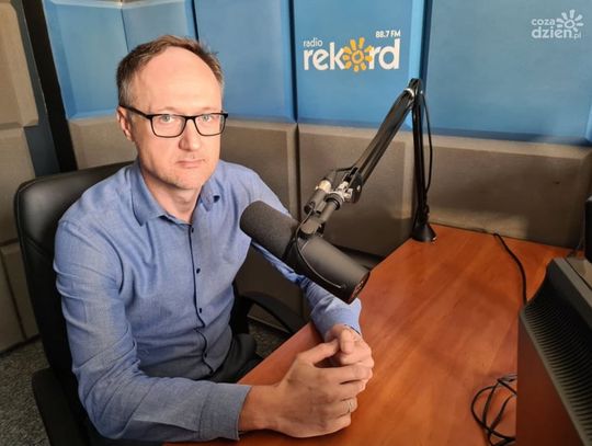 Piotr Czyżyk: Mam nadzieję, że dzieci na dobre wrócą do szkół