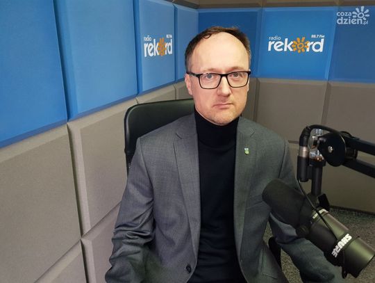 Piotr Czyżyk: Mamy poukładany budżet, nowych inwestycji pojawi się niewiele