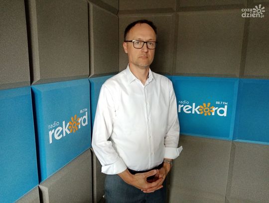 Piotr Czyżyk: Mieszkańcy skrupulatnie wykorzystują fundusz sołecki
