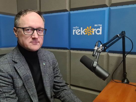 Piotr Czyżyk: Musimy rezygnować z mniejszych inwestycji