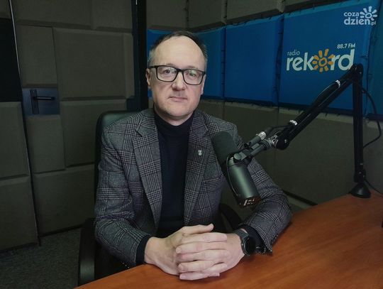 Piotr Czyżyk: Myślimy o lokalizacji schronów 