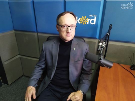 Piotr Czyżyk: Wariant północny obwodnicy Ciechanowa jest nie do przyjęcia