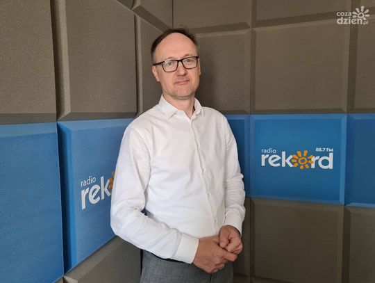 Piotr Czyżyk: Wierzymy, że w tym roku dożynki się odbędą
