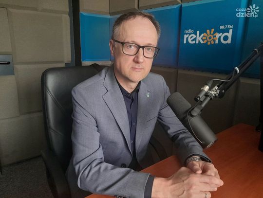 Piotr Czyżyk: Wójt pracuje dla wszystkich mieszkańców gminy