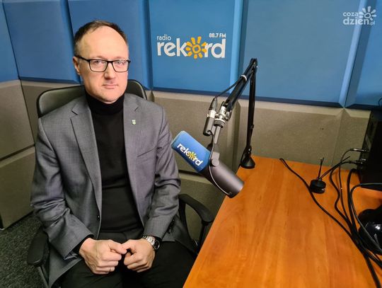 Piotr Czyżyk: Żłobek to historyczna rzecz dla gminy