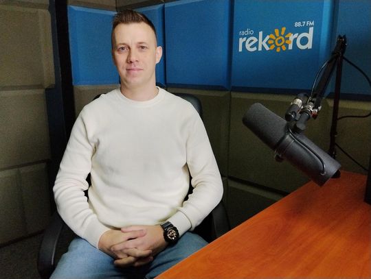 Piotr Gruszczyński: Zabrakło niewiele do Ekstraligi