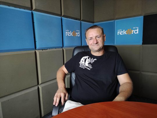 Piotr Rzeczkowski: Kulisy powstania zespołu to rozmowa pod 22:00