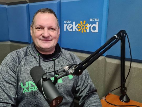 Piotr Serbista: Czapki z głów dla zawodników Juranda, jedziemy dalej!