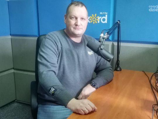 Piotr Serbista: Czas na reaktywację!
