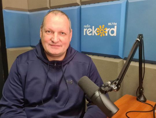 Piotr Serbista: Sukcesywnie budujemy potęgę nowego Juranda