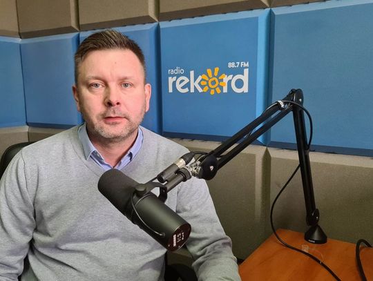Piotr Świderski: Fort nr 4 nad Narwią to będzie perełka na Mazowszu