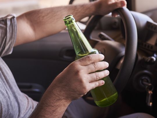 Piratów drogowych nie brakuje – jazda autem z dwoma promilami w organizmie Piratów drogowych nie brakuje – jazda autem z dwoma promilami w organizmie