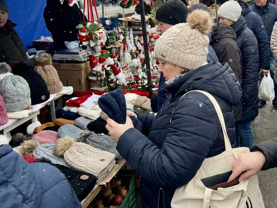 Plaga kradzieży na targowisku w Płońsku. Trzy kobiety okradzione w jeden dzień Plaga kradzieży na targowisku w Płońsku. Trzy kobiety okradzione w jeden dzień
