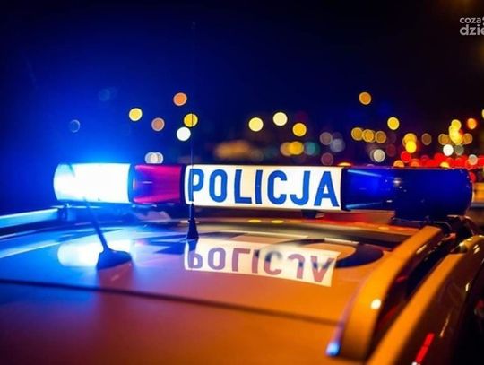 Plaga nietrzeźwych rowerzystów w powiecie przasnyskim. Policja zatrzymała czterech w dwa dni