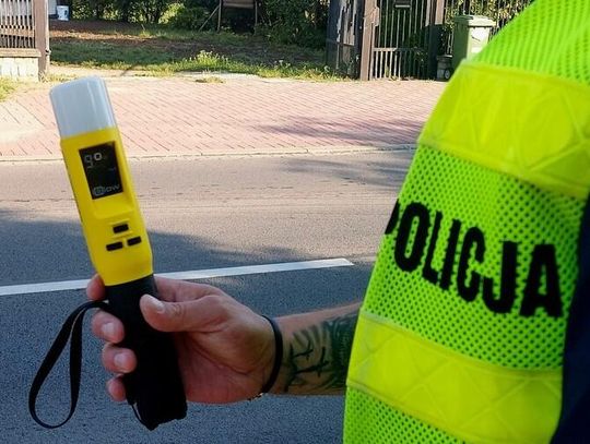 Plaga pijanych rowerzystów w Ciechanowie. Kobieta z promilem w szpitalu, mężczyzna miał ponad 3 Plaga pijanych rowerzystów w Ciechanowie. Kobieta z promilem w szpitalu, mężczyzna miał ponad 3